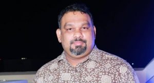 Mahesh Kathi