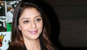 Nagma