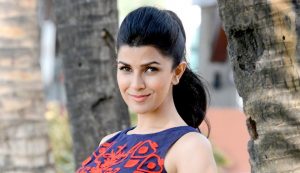 Nimrat Kaur