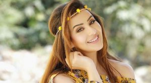 Shilpa Shinde