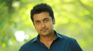 Suriya