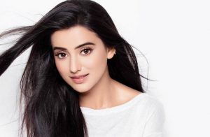 Akshara Singh
