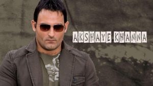 Akshaye Khanna