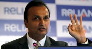 Anil Ambani
