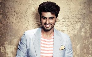 Arjun Kapoor