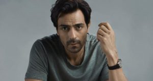 Arjun Rampal