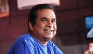 Brahmanandam