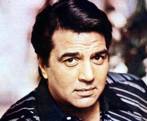 Dharmendra