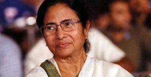 Mamata Banerjee