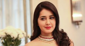 Raashi Khanna