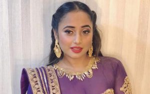 Rani Chatterjee