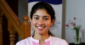 Sai Pallavi
