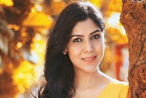 Sakshi Tanwar