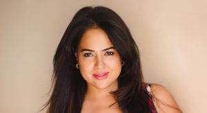 Sameera Reddy