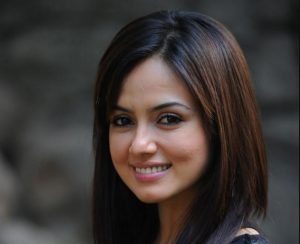 Sana Khan