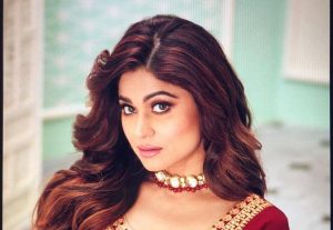 Shamita Shetty