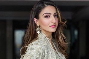 Soha Ali Khan