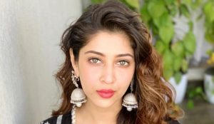 Sonarika Bhadoria