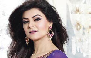 Sushmita Sen
