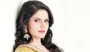 Zareen Khan