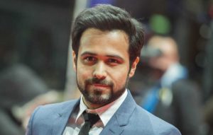 Emraan Hashmi