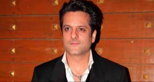 Fardeen Khan