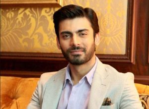 Fawad Khan