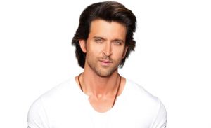 Hrithik Roshan