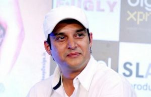 Jimmy Shergill