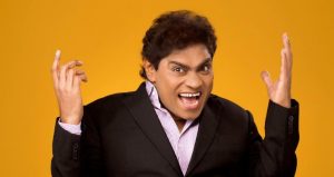Johnny Lever