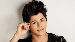 Siddharth Nigam
