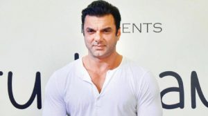 Sohail Khan