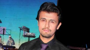 Sonu Nigam