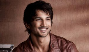 Sushant Singh Rajput