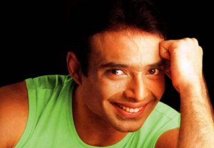 Uday Chopra