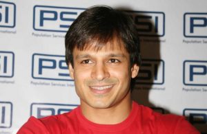 Vivek Oberoi