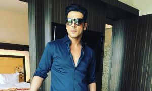 Zayed Khan