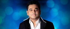 A. R. Rahman