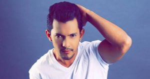 Aditya Narayan