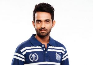 Ajinkya Rahane