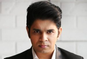 Ankit Tiwari
