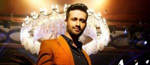 Atif Aslam