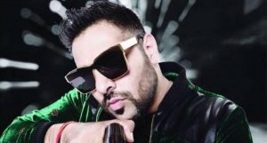Badshah