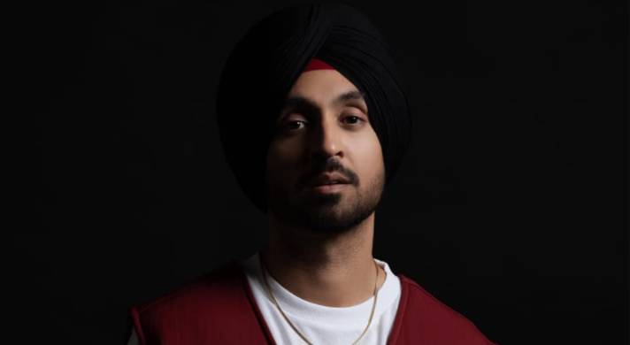 Diljit Dosanjh Phone Number, House Address, Contact Address, Email Id
