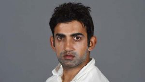 Gautam Gambhir