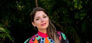 Kanika Kapoor