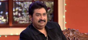 Kumar Sanu