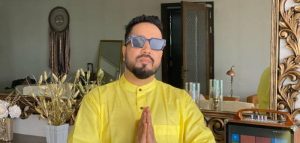 Mika Singh