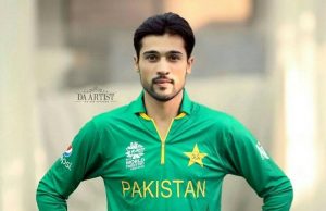 Mohammad Amir