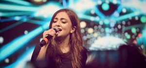 Monali Thakur
